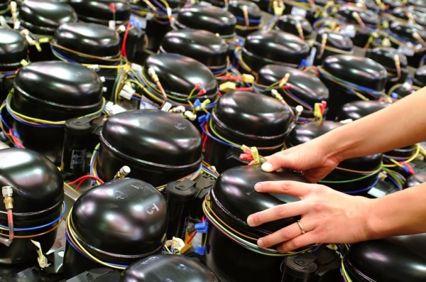 Рейтинг лучших компрессоров для холодильников на 2026 год