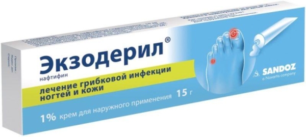 Чем лечить грибок ногтей &ndash; лучшие средства