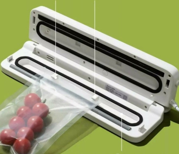 ТОП-15 лучших вакуумных упаковщиков продуктов для дома по цене/качеству в 2026 году