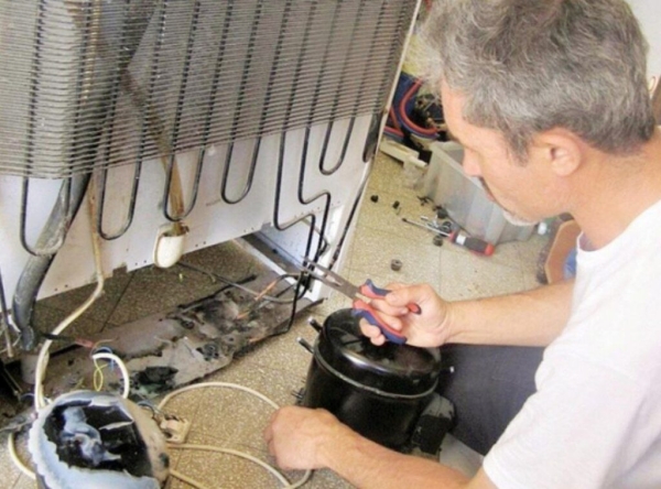 Рейтинг лучших компрессоров для холодильников на 2026 год