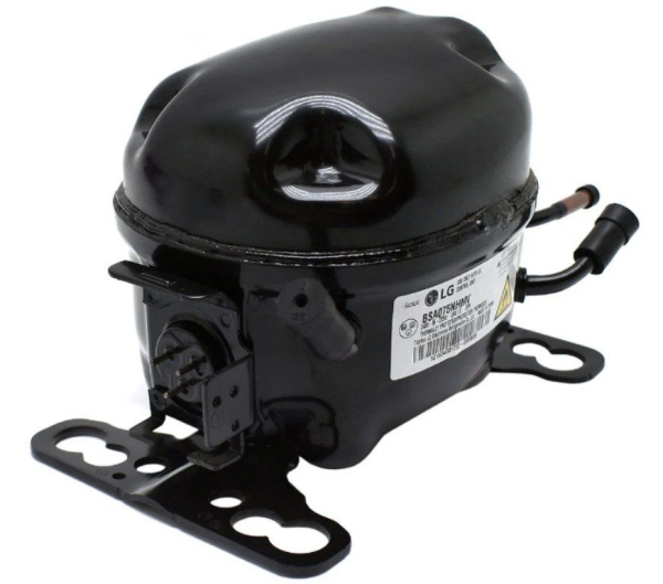 Рейтинг лучших компрессоров для холодильников на 2026 год