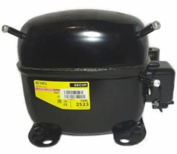 Рейтинг лучших компрессоров для холодильников на 2026 год