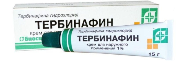 Чем лечить грибок ногтей &ndash; лучшие средства