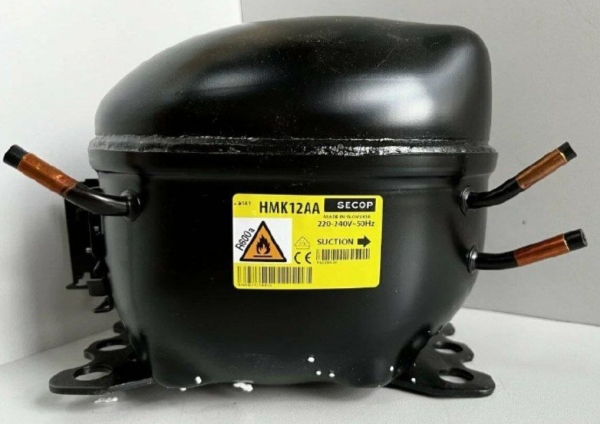 Рейтинг лучших компрессоров для холодильников на 2026 год