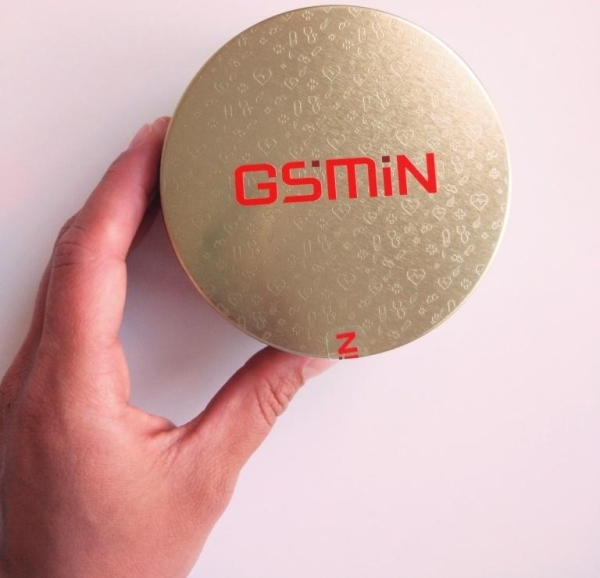 GSMIN B3 &mdash; обзор фитнес браслета с измерением пульса и давления