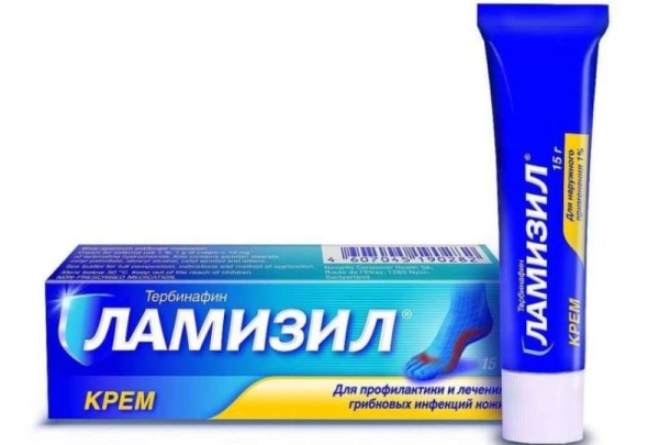 Чем лечить грибок ногтей &ndash; лучшие средства