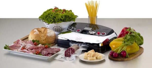ТОП-15 лучших вакуумных упаковщиков продуктов для дома по цене/качеству в 2026 году