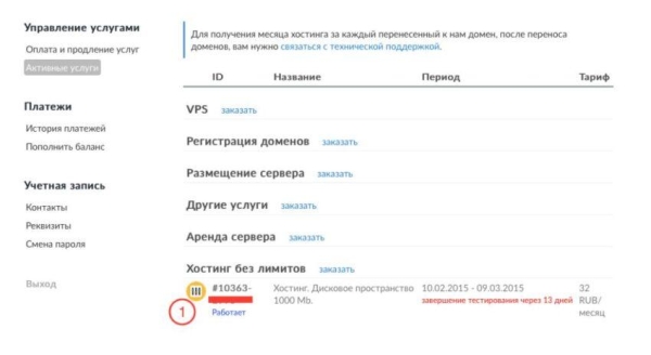 Обзор хостинга JustHost для сайтов без лимитов на NVMe Обзор хостинга JustHost для сайтов без лимитов на NVMe
