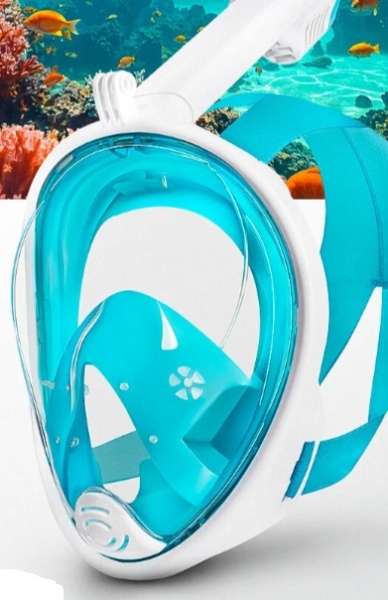 Рейтинг лучших масок для плавания 2026 года