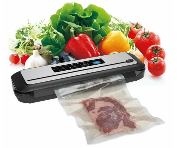ТОП-15 лучших вакуумных упаковщиков продуктов для дома по цене/качеству в 2026 году