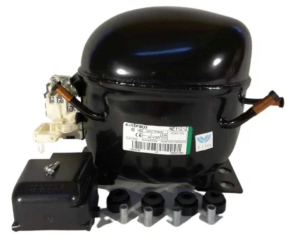 Рейтинг лучших компрессоров для холодильников на 2026 год