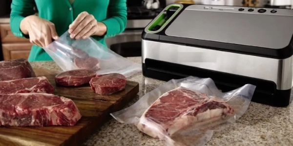 ТОП-15 лучших вакуумных упаковщиков продуктов для дома по цене/качеству в 2026 году
